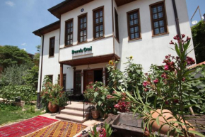  Konya Dervish Hotel  Конья